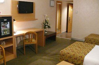Hotel Prince 伊斯坦布尔 外观 照片
